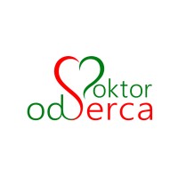 Doktor Od Serca logo - Similar company to Arche Hotel Puławska Residence Warszawa