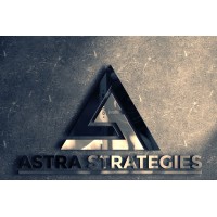 Astra Strategies logo - Similar company to Laundr