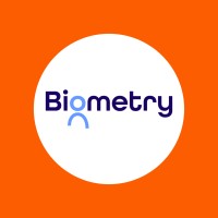 Biometry Solutions logo - Similar company to Vix Vizion Pty Ltd