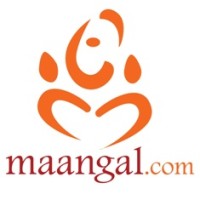 MaangalMatrimony logo - Similar company to Windstream