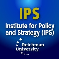 Institute for Policy and Strategy (IPS) logo - Similar company to Institute For Policy And Strategy - Ips & Herzliya Conference, Idc Herzliya
