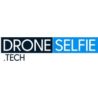 Drone Selfie logo - Similar company to Braeron
