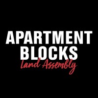 ApartmentBlocks logo - Similar company to Ecometer