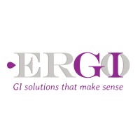 ErgoGI logo - Similar company to jbdesign