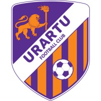 FC Urartu logo - Similar company to Fc Noah