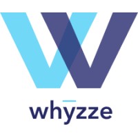 Whyzze logo - Similar company to Sherm4N • Ai For Smb