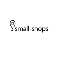 small-shops logo - Similar company to Mod-Y