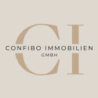 Confibo Immobilien GmbH logo - Similar company to C Land Ag
