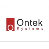 ONTEK SYSTEMS INC logo - Similar company to Savvy Data Solutions Inc