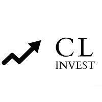 CAPS LOCK INVEST AS logo - Similar company to Caneat