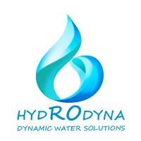 Hydrodyna logo - Similar company to Project Planning Uk