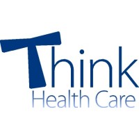 Think.Health.Care logo - Similar company to Tamer Maher Consulting Fz Llc