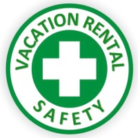 Vacation Rental Safety logo - Similar company to Xtreme One
