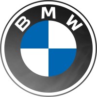BMW Budapest Motors logo - Similar company to Quattrosoft Ltd.