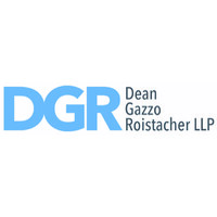 Dean Gazzo Roistacher LLP logo - Similar company to So Bright Studio