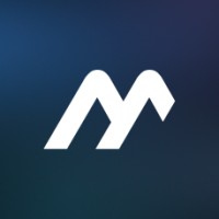 Mavis logo - Similar company to D&Ms (Digital And Media Solutions)