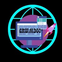 Website solutions Agency digital 360° logo - Similar company to Bg Log