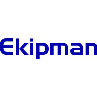 EKIPMAN Y SERVICIOS logo - Similar company to Behroozanmachine