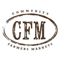 Community Farmers Markets logo - Similar company to Shenzhen Leader Display Pdts Ltd