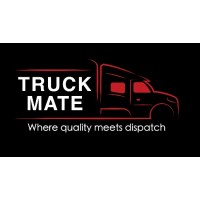 TRUCKMATE LLC logo - Similar company to Smart Truck
