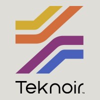 Teknoir logo - Similar company to Augmented Ai
