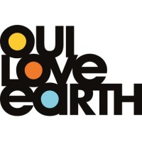 OUI LOVE EARTH logo - Similar company to Ellie Language Learning