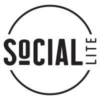 Social Lite Vodka logo - Similar company to Ace Beverage Group