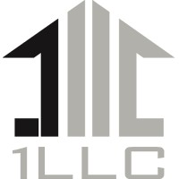 1LLC logo - Similar company to Waypoint Collective