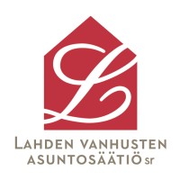Lahden vanhusten asuntosäätiö sr logo - Similar company to Mediasignal Group