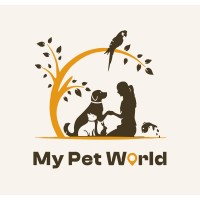 My Pet World logo - Similar company to Compugence