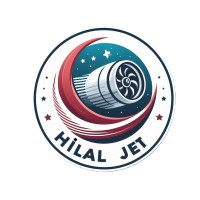 HILAL JET - Jet Engine Design Team logo - Similar company to İdü Bilim Ve Teknoloji Topluluğu