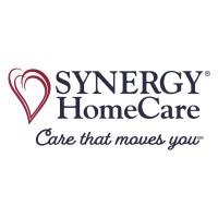 Synergy HomeCare of Lake Ridge logo - Similar company to Fox Chase Home Care