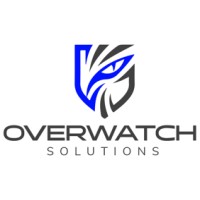Overwatch Solutions LLC logo - Similar company to Solar Ai Camera Trailer