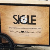 SICLE logo - Similar company to K'Liveo