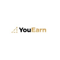 YouEarn logo - Similar company to Illuminart Stories In Light