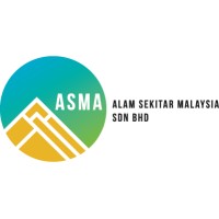 Alam Sekitar Malaysia Sdn Bhd logo - Similar company to Swm Environment Sdn. Bhd.