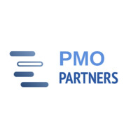 PMO Partners logo - Similar company to Marc Ellis