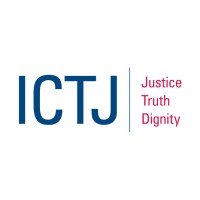 International Center for Transitional Justice logo - Similar company to Redress