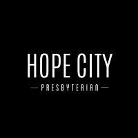 Hope City Presbyterian Church logo - Similar company to Gangstar Cafe