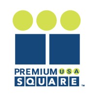 Premium Square USA logo - Similar company to Bagito