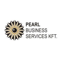 Pearl Business Services KFT logo - Similar company to Frontline Builders