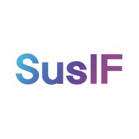SusIF logo - Similar company to Apec Climate Center