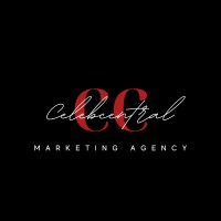 Celeb Central logo - Similar company to Tech Vibes