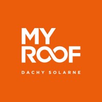MyRoof.pl logo - Similar company to Mdm Nt