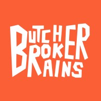 Butcher Broker Brains