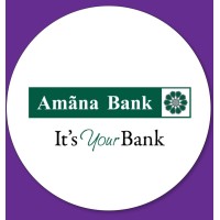 Amana Bank logo - Similar company to Rubiq Mena