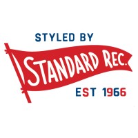 Standard Rec. logo - Similar company to Lighthouse Recruiting, Inc
