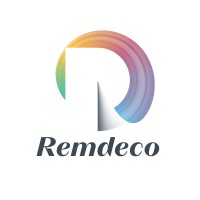 Remdeco logo - Similar company to Westland Workwear