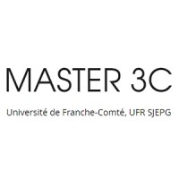 Master 2 Droit - Cyberveille, Cyberdéfense, Cybersécurité, Université de Franche-Comté, UFR SJEPG logo - Similar company to Association M3C Du Master Droit Du Numérique