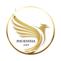 PhoenixiaSoft logo - Similar company to Destech Internet Hizmetleri